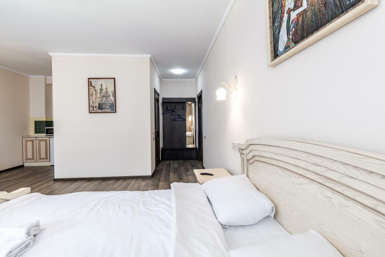 Opera House Apartment 3 ลวีฟ ภายนอก รูปภาพ