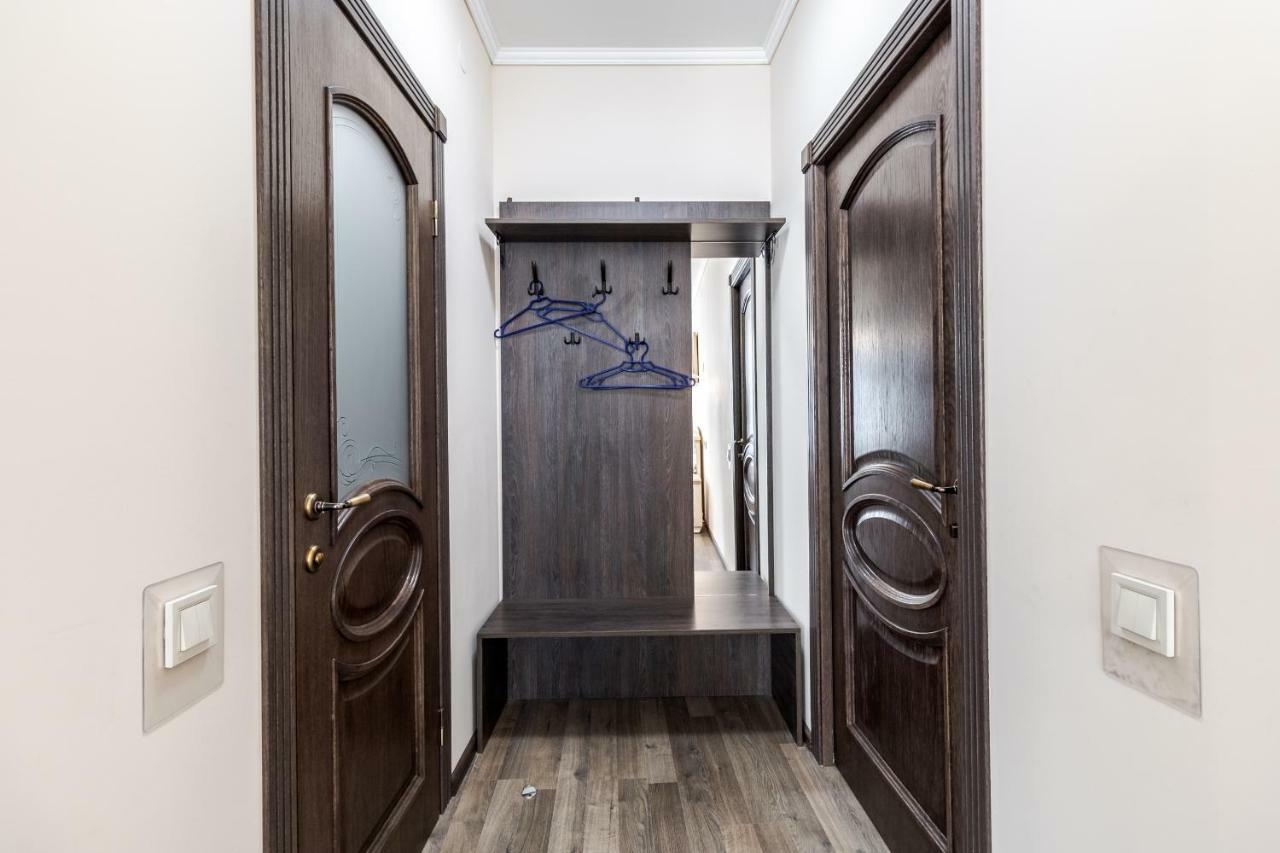 Opera House Apartment 3 ลวีฟ ภายนอก รูปภาพ