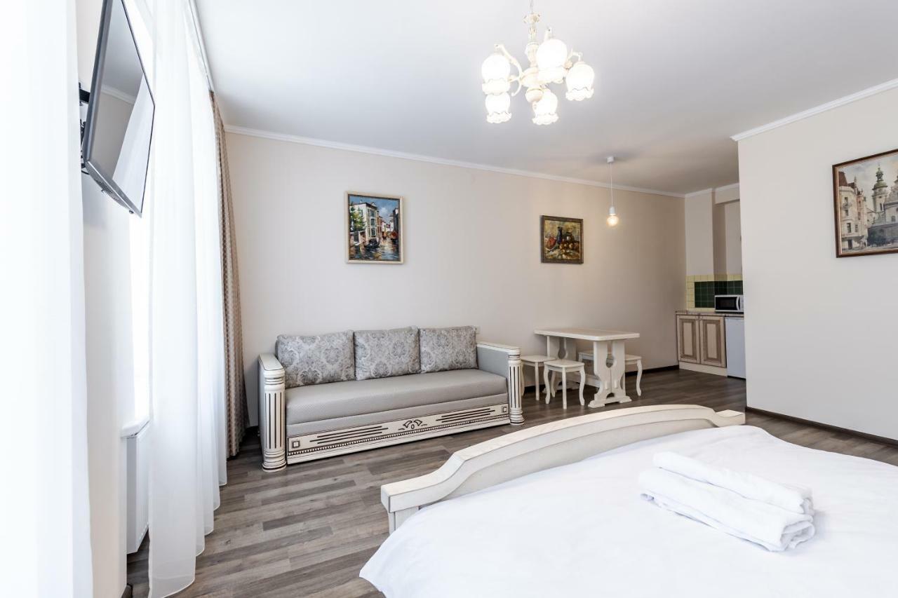 Opera House Apartment 3 ลวีฟ ภายนอก รูปภาพ