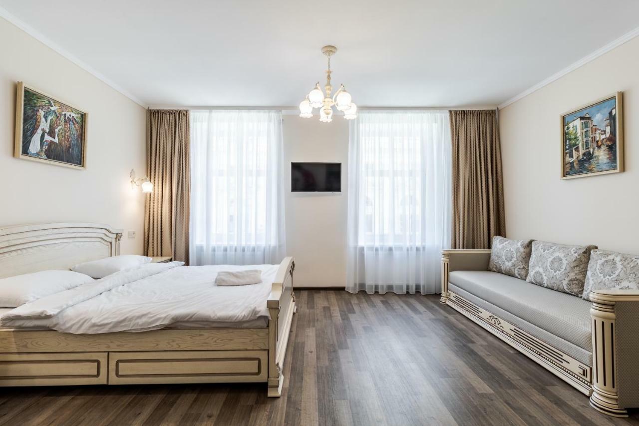 Opera House Apartment 3 ลวีฟ ภายนอก รูปภาพ