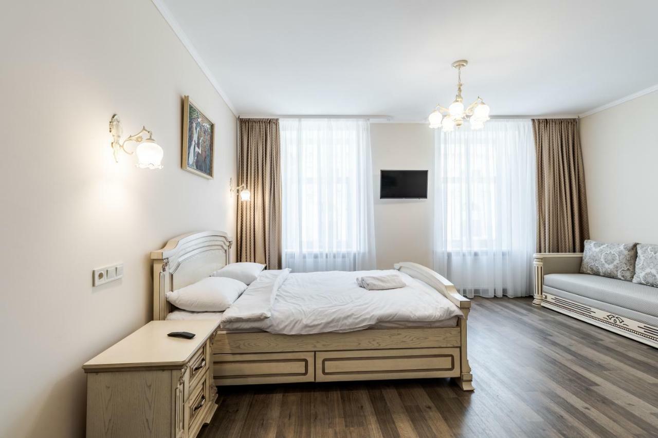 Opera House Apartment 3 ลวีฟ ภายนอก รูปภาพ