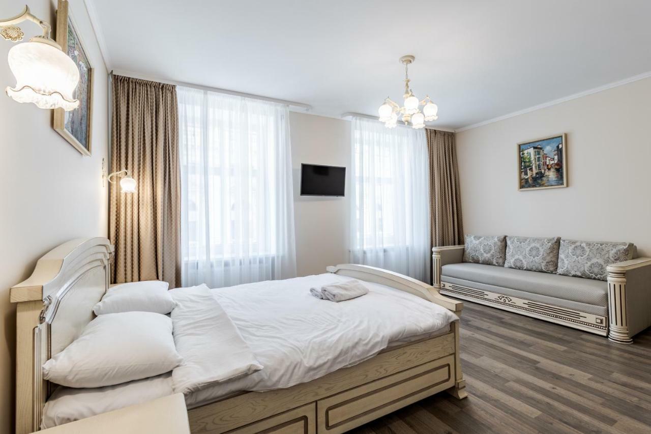 Opera House Apartment 3 ลวีฟ ภายนอก รูปภาพ