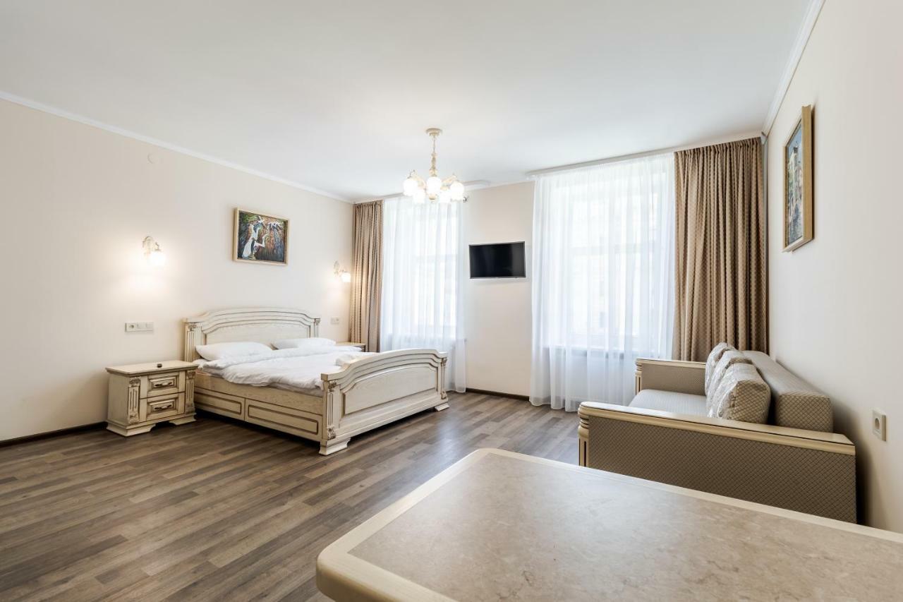 Opera House Apartment 3 ลวีฟ ภายนอก รูปภาพ